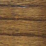 Aged Oak-Minwax Match color sample